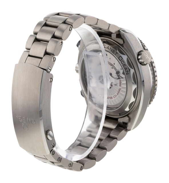 Omega Planet Ocean 215.30.46.51.03.001 Image 3